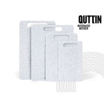 Tabla de cortar Quttin (18 Unidades)