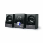 Microcadena de Música Muse M-38 BT