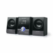 Microcadena de Música Muse M-38 BT