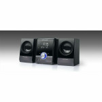 Microcadena de Música Muse M-38 BT