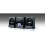 Microcadena de Música Muse M-38 BT