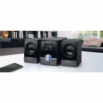Microcadena de Música Muse M-38 BT