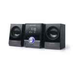 Microcadena de Música Muse M-38 BT