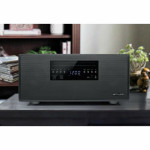 Microcadena de Música Muse M-692 BTC