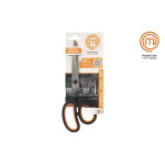 Tijeras de Cocina MasterChef 21,5 cm (72 Unidades)