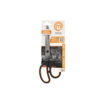 Tijeras de Cocina MasterChef 21,5 cm (72 Unidades)