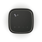 Altavoz Bluetooth Portátil YAMAHA WS-B1A 10 W Negro