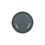 Plato Hondo Santa Clara Salvora Azul (6 Unidades)