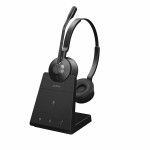 Auriculares GN Audio 9659-523-111 Negro