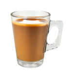 Juego de Tazas de Café La Mediterránea Segre 3 Piezas (16 Unidades)