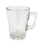 Juego de Tazas de Café La Mediterránea Segre 3 Piezas (16 Unidades)