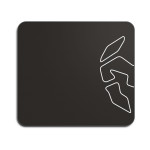 Teclado y Ratón Gaming Krom Kunai Qwerty Español