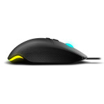 Teclado y Ratón Gaming Krom Kunai Qwerty Español