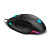 Teclado y Ratón Gaming Krom Kunai Qwerty Español