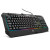 Teclado y Ratón Gaming Krom Kunai Qwerty Español