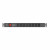 Regleta 19" 8 Tomas Schuko con On/Off Switch Lanberg PDU-08I-0200-C20-BK (2 m)