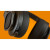 Auriculares de Diadema Plegables con Bluetooth Philips TAA4216BK/00 Negro