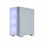 Caja Semitorre ATX MSI MAG FORGE M100R WHITE Blanco Acero Cristal Templado