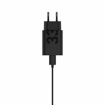 Cargador de Pared Motorola PG38C06448 Negro