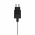Cargador de Pared Motorola PG38C06448 Negro
