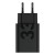 Cargador de Pared Motorola PG38C06448 Negro