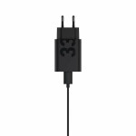 Cargador de Pared Motorola PG38C06448 Negro