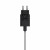 Cargador de Pared Motorola PG38C06448 Negro