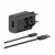 Cargador de Pared Motorola PG38C06448 Negro