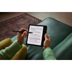 eBook Rakuten N428-KU-BK-K-CK Negro Sí 32 GB 7"