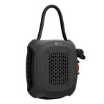 Altavoz Bluetooth Portátil LG XG2TBK Negro 5 W