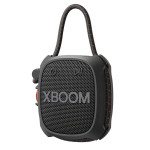 Altavoz Bluetooth Portátil LG XG2TBK Negro 5 W