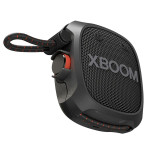 Altavoz Bluetooth Portátil LG XG2TBK Negro 5 W