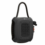 Altavoz Bluetooth Portátil LG XG2TBK Negro 5 W