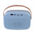 Altavoz con Micrófono Karaoke Trevi Trevi XR 8A01 MINI PARTY