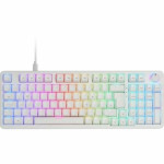 Teclado Mars Gaming MKPROWYES