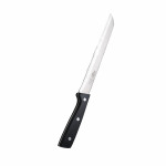 Cuchillo para Pan San Ignacio Expert SG41026 Acero Inoxidable ABS 20 cm