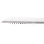 Cuchillo para Pan San Ignacio Expert SG41026 Acero Inoxidable ABS 20 cm
