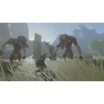 Videojuego para Switch Nintendo TLOZ TEA OFTKIN