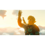 Videojuego para Switch Nintendo TLOZ TEA OFTKIN