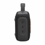 Altavoz Bluetooth Portátil JBL GO 4 Negro