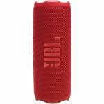 Altavoz Bluetooth Portátil JBL FLIP 7 Rojo