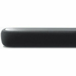 Barra de Sonido YAMAHA YAS-209 Negro 200 W