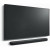 Barra de Sonido YAMAHA YAS-209 Negro 200 W