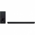 Barra de Sonido YAMAHA YAS-209 Negro 200 W