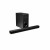 Barra de Sonido YAMAHA YAS-209 Negro 200 W