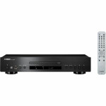 Reproductor CD/MP3 YAMAHA CD-S303