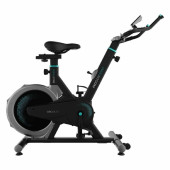 Bicicleta Estática Cecotec 07242 Negro Acero al carbono