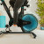 Bicicleta Estática Cecotec 07242 Negro Acero al carbono