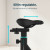 Bicicleta Estática Cecotec 07242 Negro Acero al carbono