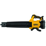 Soplador Axial Xr 18V Dcmbl562N-Xj Sin Escobillas, 200 Km/H Y 12,74 M³/Min - Sin Batería Ni Cargador